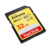 SanDisk Extreme 32GB 90mbps SDHC UHS-I Memory Card (SDSDXVE-032G-GNCIN)